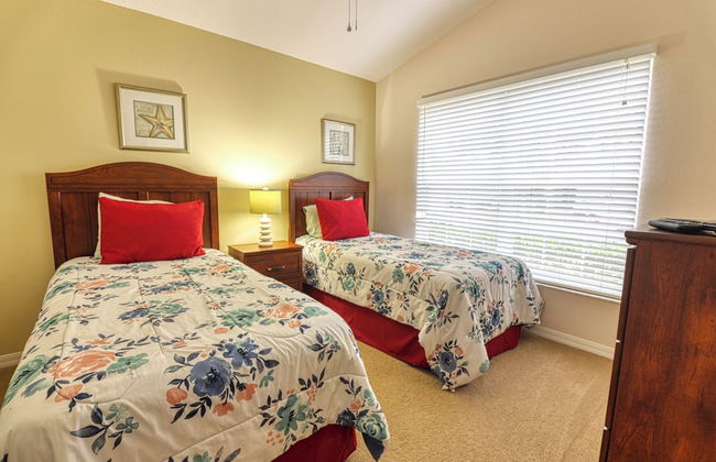 Legacy Park at Highgate Park Home - Foto 5