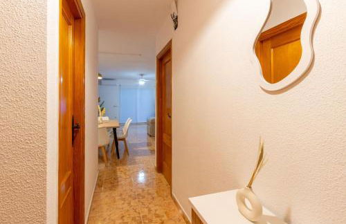 The Small Village - Pool and Relax near the Airport - Foto 43