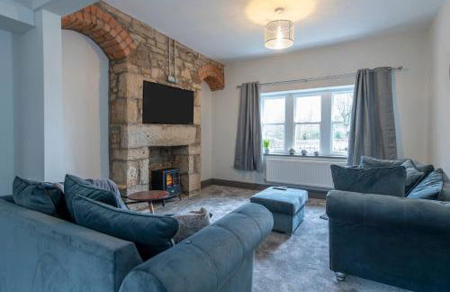 North Lodge - Foto 44