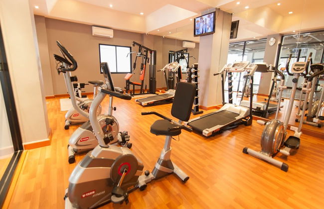 Racha Residence Sri Racha - Foto 45