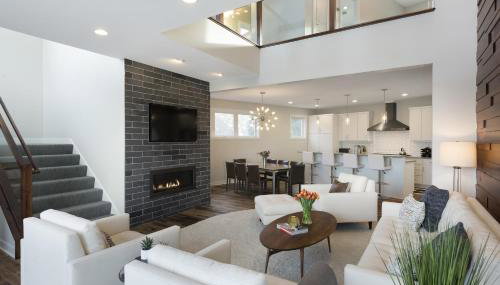 Lakefront Luxury - Foto 2