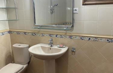 Apartamento Altos de Ucero, rural y acogedor - Photo 10