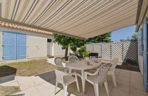 300 m de la plage, jardin, maison pour 5 - Foto 15