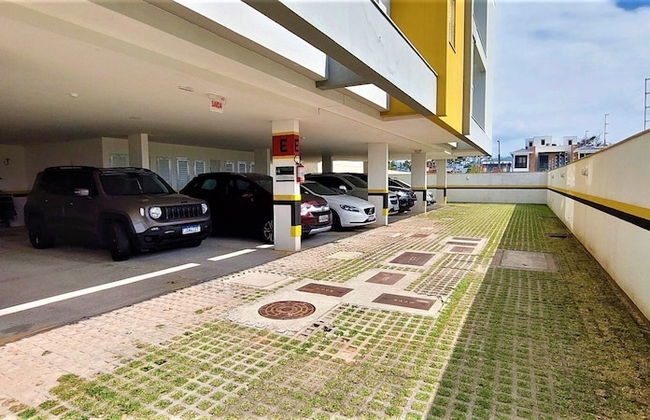 Cobertura Carpe Diem - Jacuzzi Campeche - Photo 18