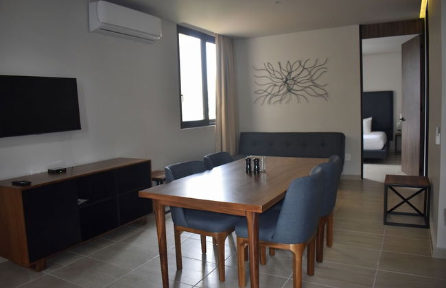 Kaab At The Park by The Spot Rentals - Foto 60