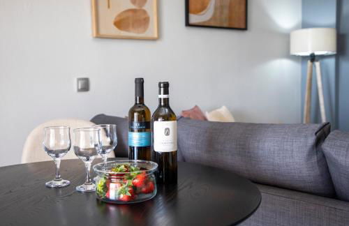 Zefi's Aegina Apartment - Foto 14