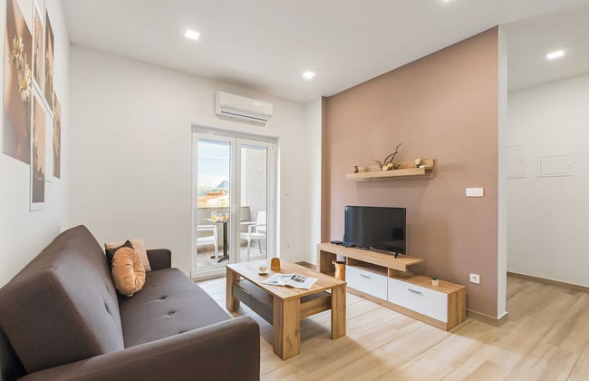 Apartments Villa Salona Sky - Foto 35