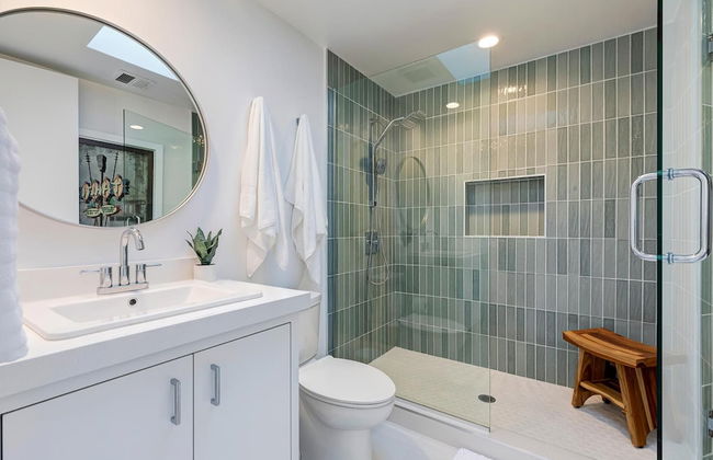 Indian Canyon Oasis in Palm Springs - Foto 80