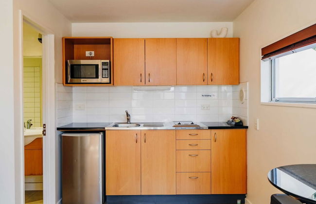 Sumner Bay Motel & Apartments - Foto 35