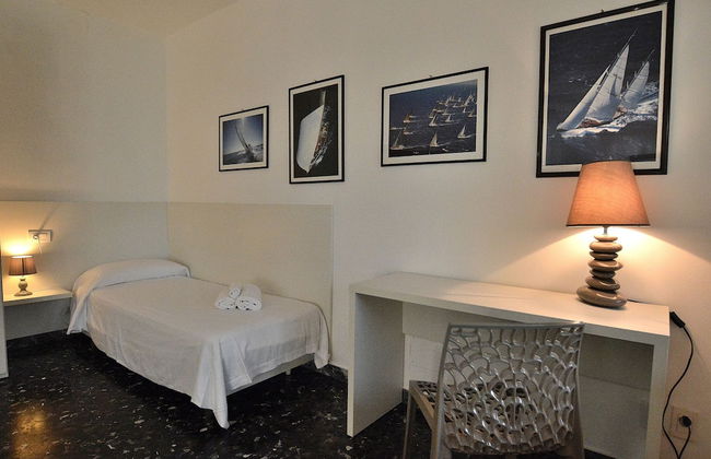 Apartment Spinnaker With Lake View Terrace - Foto 2