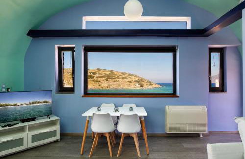 Villa Menelaos Penthouse - Foto 6