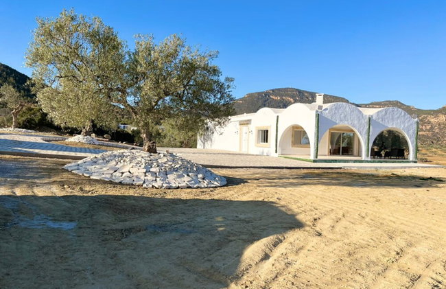 Villa in the Mountains Hammamet - Foto 60