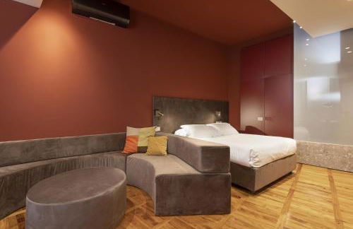 Fifty Eight Suite Milan Regina Margherita - Foto 51