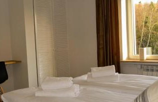 Leśna Muzyka Apartment Limanowa - Photo 11