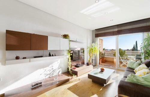 Casa Adelfas, Aguamarina - Foto 2