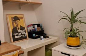 Studio PARIS central, metro Republique - Foto 4