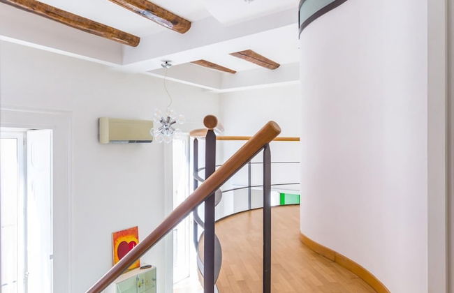 Design Duplex at National Museum - Foto 12