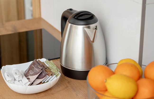 Studio Near The Sea by Renters - Foto 9