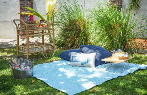 Golf Cart-Jacuzzi-Surfing Abode on Hutchinson Island - Foto 61