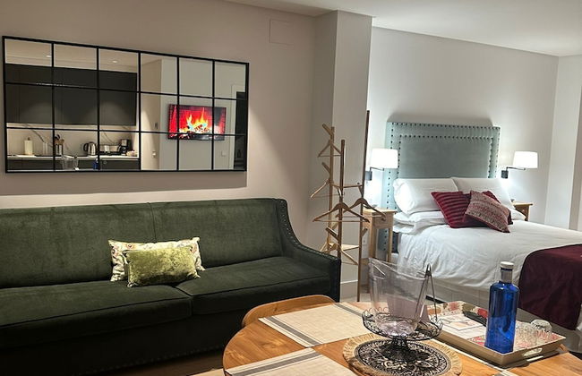 Apartamentos Turísticos La Plaza - Foto 41