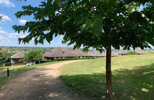 Residence Les Villas CROMA - Foto 31