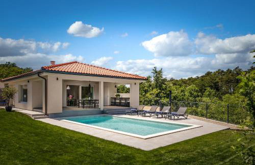 Villa Piccola - Foto 19