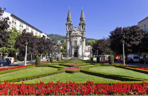 Casa Porta Nova AL - Foto 46