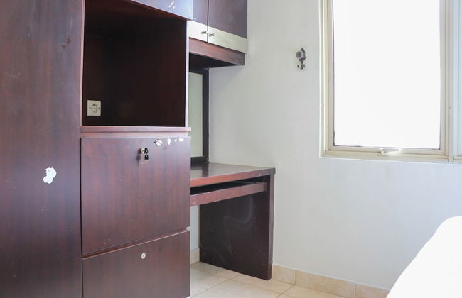 Simply 2Br At City Home Gading Riverview (Moi) Apartment - Foto 5