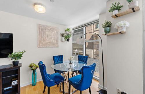 Furnished Apartment in Downtown - Foto 9