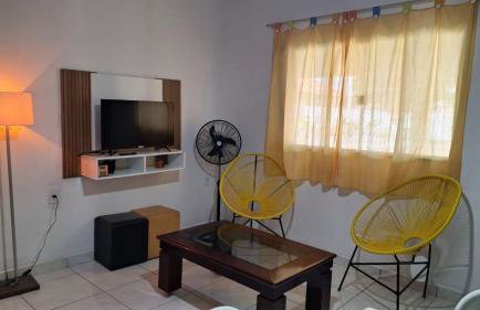 Casa aconchegante emJaciara MT Centro BR 364 - Foto 2