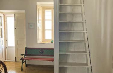 Patmos Traditional Cottage in Chora with majestic views - Foto 29