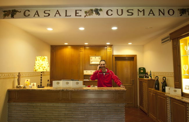 Tenuta Cusmano Villa Resort - Foto 2