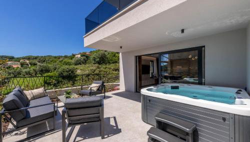 Azzurea Residence - Foto 3, sunbed