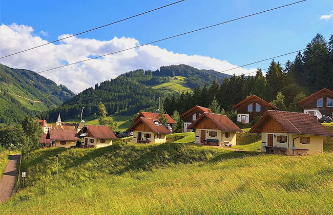 Chalet in Gaal by Ski Slopes & Alpine Park - Foto 26