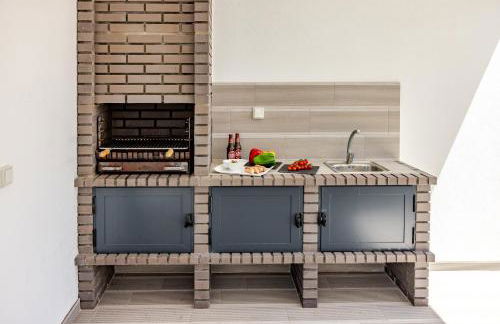 Villa Atlantica One luxury and unique with ocean view - Photo 36