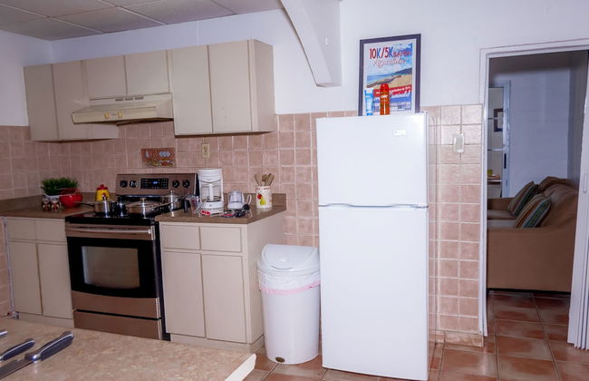 Crash Boat Aguadilla Apartments - Photo 41