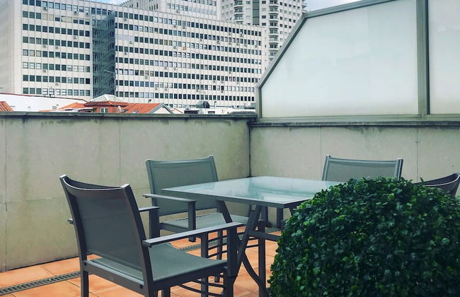 Suites Viena Plaza de España - Foto 36