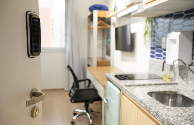 Edifício Brás Moov - Foto 39