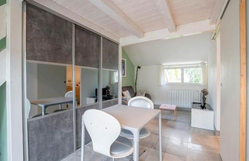 L'Escale de Jules et Lily - Foto 17