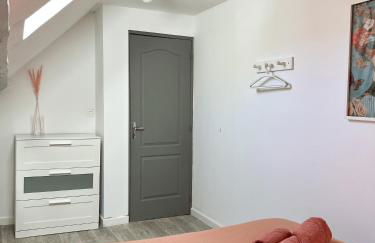 ValenStay - Maison groupes ou famille - Netflix - Foto 23