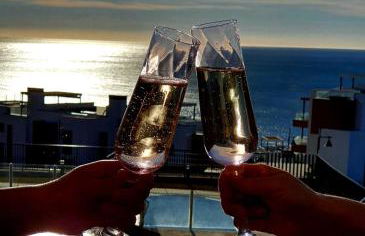 Blue Lady by the Sea - Photo 31