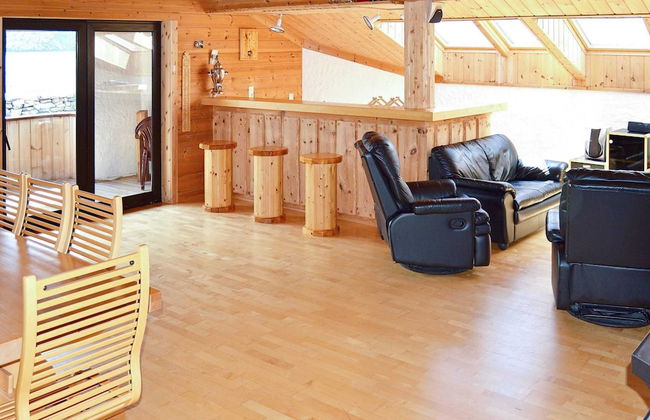 Holiday Home in EidsvÃ¥g - Foto 58