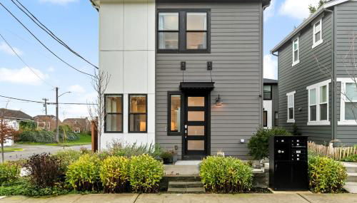 Southside Sanctuary, Modern Comforts - Foto 2