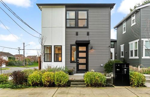 Southside Sanctuary, Modern Comforts - Foto 2