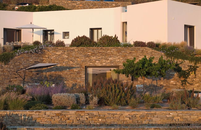 Olithos Villas - Photo 51