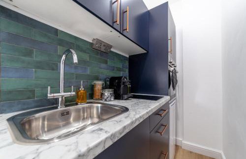 Arte Stays Serviced Apartments Premium Studios, Finsbury Park - Foto 69