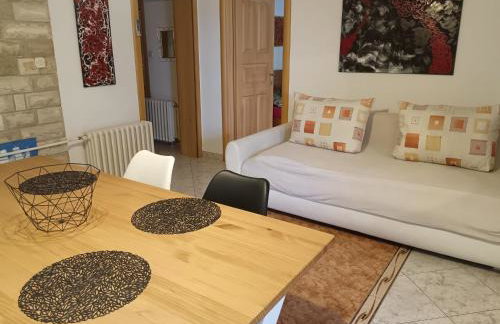 Apartment Moreta Mare mit Terrasse by Interhome - Foto 8