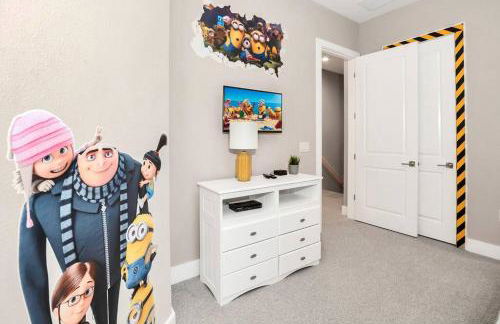 New Awesome decorated dreamhouse - Foto 4