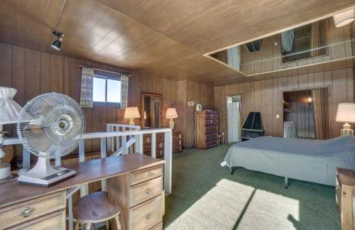 Fishing Paradise on 160 Acres about 13 Mi to Saratoga - Foto 17