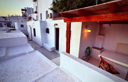 Amerissas studios 1 - Photo 25